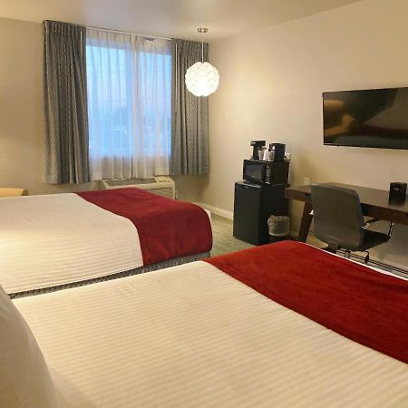 Redac Gateway Hotel Торранс Экстерьер фото