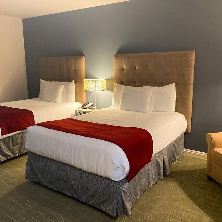Redac Gateway Hotel Торранс Экстерьер фото