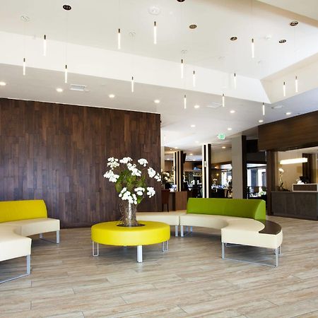 Redac Gateway Hotel Торранс Экстерьер фото