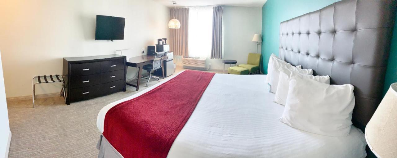 Redac Gateway Hotel Торранс Экстерьер фото