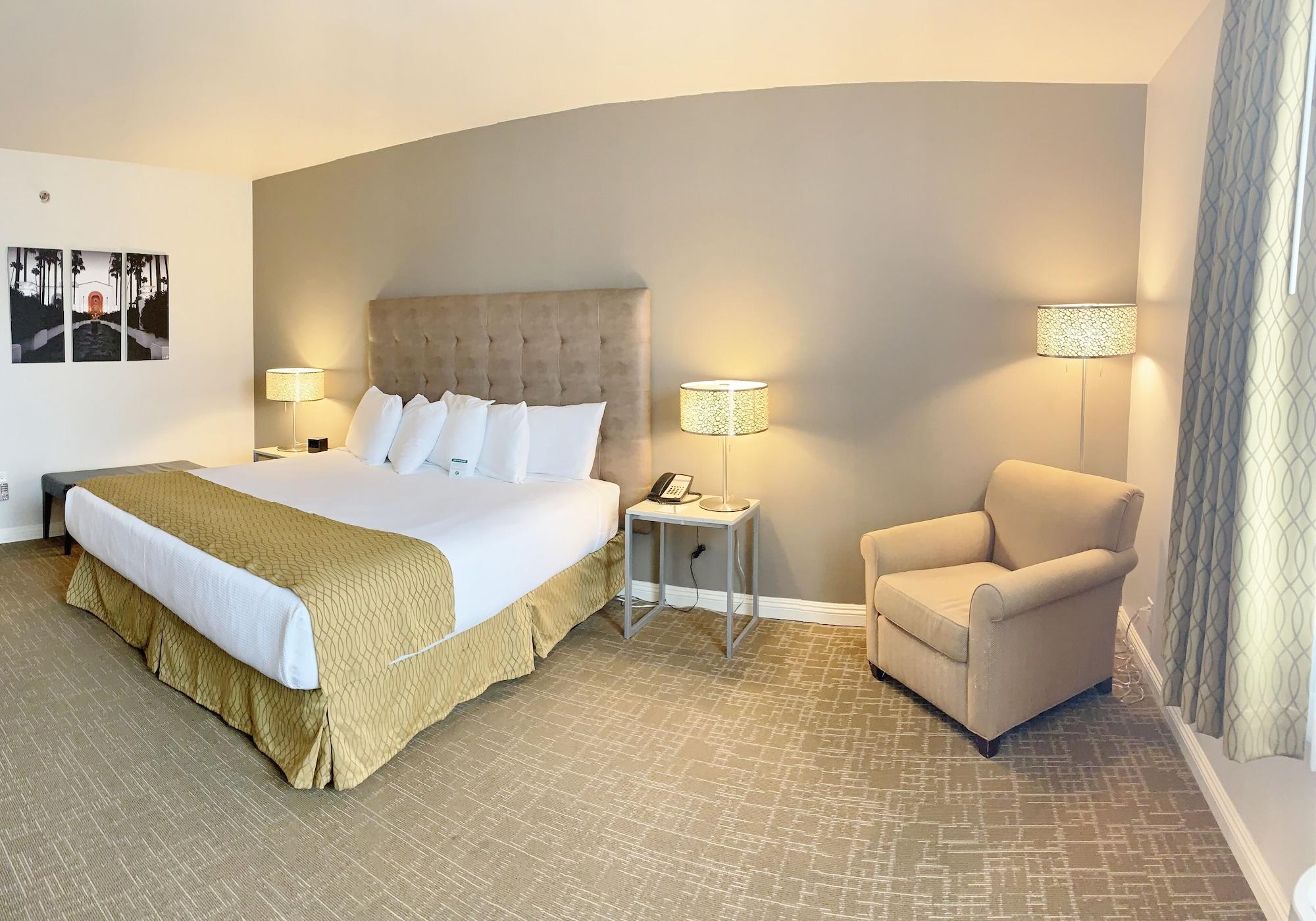 Redac Gateway Hotel Торранс Экстерьер фото
