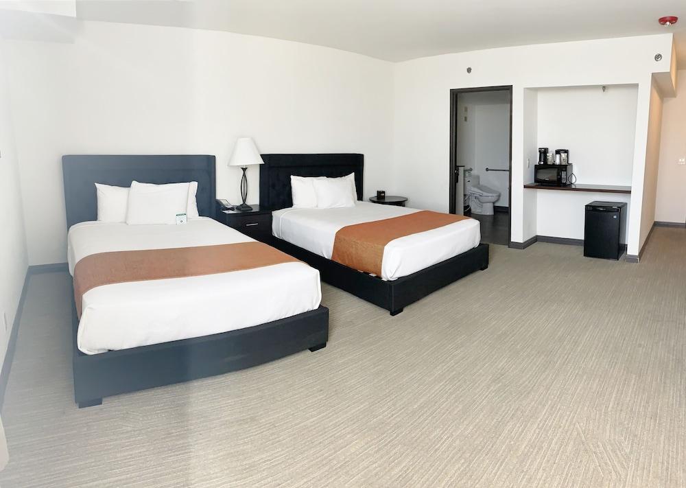 Redac Gateway Hotel Торранс Экстерьер фото